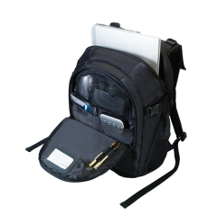 Targus TEB01 backpack Black Nylon Image