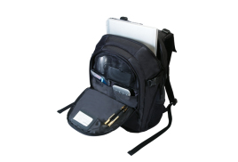 Targus TEB01 backpack Black Nylon