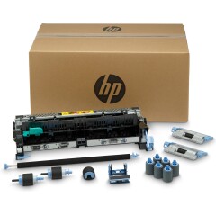 HP LaserJet CF254A 220V Maintenance/Fuser Kit Image