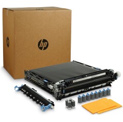 HP LaserJet D7H14A Transfer and Roller Kit Image