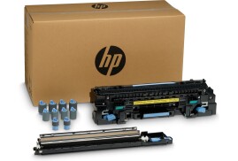 HP C2H57A Maintenance-kit 230V, 300K pages ISO/IEC 19752 for HP LaserJet M 830