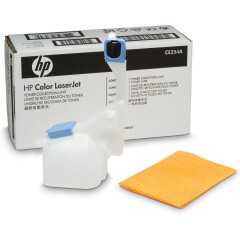CE254A | HP CE254A Waste Toner Collector, 36,000 page life, toner not included Image