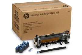 HP CB389A Maintenance-kit 230V, 225K pages for HP LaserJet P 4014/4015