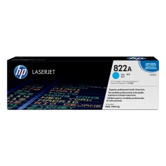 C8551A | HP 51A Cyan Toner, prints up to 25,000 pages Image
