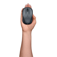Logitech Wireless Mouse M235 Image