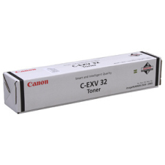 2786B002 | Original Canon C-EXV32 Black Toner, prints up to 19,400 pages Image