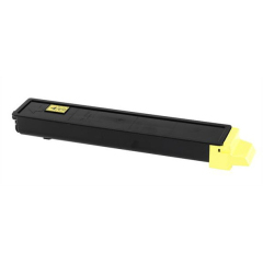 1T02K0ANL0 | Original Kyocera TK-895Y Yellow Toner, prints up to 6,000 pages Image