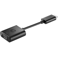 HP HDMI to VGA Adapter Image
