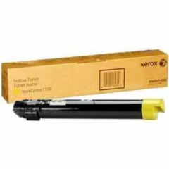 Xerox 006R01458 Toner yellow, 15K pages for Xerox WC 7120 Image