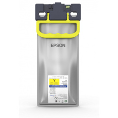 Epson C13T05A400 ink cartridge 1 pc(s) Original High (XL) Yield Yellow Image