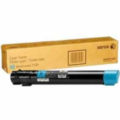 Xerox 006R01460 Toner cyan, 15K pages for Xerox WC 7120 Image