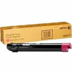 Xerox 006R01459 Toner magenta, 15K pages for Xerox WC 7120 Image