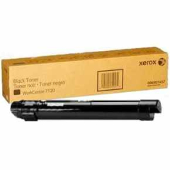 Xerox 006R01457 Toner black, 22K pages for Xerox WC 7120 Image