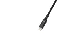 OtterBox Cable USB A-Lightning 2M, black