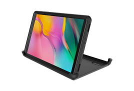 OtterBox Defender Series for Samsung Galaxy Tab A10.1 (2019), black