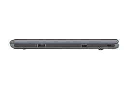 ASUS Chromebook C204MA-GJ0427-3Y notebook 29.5 cm (11.6") HD Intel® Celeron® N 4 GB LPDDR4-SDRAM 32