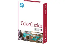 HP Colour Choice Laser/Inkjet printer paper A4 160 g/m²  250 sheets White