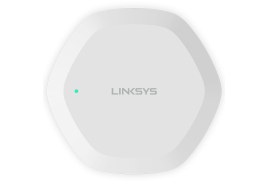 Linksys LAPAC1300C wireless access point 867 Mbit/s White Power over Ethernet (PoE)