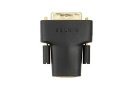 Belkin HDMI - DVI Black