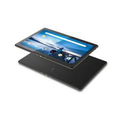 Lenovo Tab M10 32 GB 25.6 cm (10.1") Qualcomm Snapdragon 2 GB Wi-Fi 5 (802.11ac) Android 9.0 Black Image