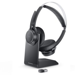 DELL Premier Wireless ANC Headset - WL7022 Image