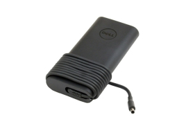 DELL 450-AGNQ power adapter/inverter Indoor 130 W Black