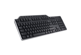 DELL KB522 keyboard USB QWERTY English Black