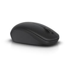 DELL WM126 mouse RF Wireless Optical Image
