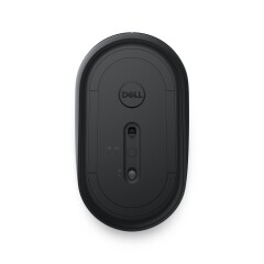 DELL Mobile Wireless Mouse – MS3320W - Black Image