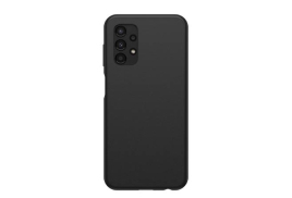 OtterBox React Series for Samsung Galaxy A13, black