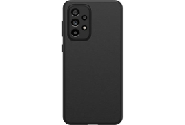 OtterBox React Series for Samsung Galaxy A33 5G, black - No retail packaging