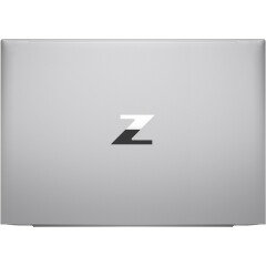 HP ZBook Firefly 16 G9 Mobile workstation 40.6 cm (16") WUXGA Intel? Core? i7 16 GB DDR5-SDRAM 1000 Image