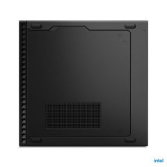 Lenovo ThinkCentre M90q Gen 3 i5-12500T Mini Tower Intel® Core™ i5 8 GB DDR5-SDRAM 256 GB SSD Windows 11 Pro Mini PC Black Image