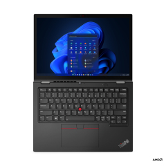 Lenovo ThinkPad L13 Yoga Gen 3 (AMD) 5875U Hybrid (2-in-1) 33.8 cm (13.3