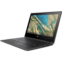 HP Chromebook x360 11 G3 Education Edition PC 29.5 cm (11.6") Touchscreen HD Intel® Celeron® 4 GB LP Image