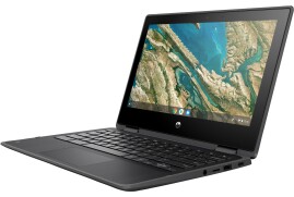 HP Chromebook x360 11 G3 Education Edition PC 29.5 cm (11.6") Touchscreen HD Intel® Celeron® 4 GB LP