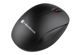 Dynabook Silent Bluetooth Mouse T120