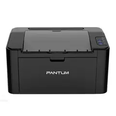 Pantum P2500W Laser Printer 22ppm SFP Image