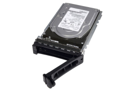 DELL 400-BEGI internal hard drive 2.5" 2400 GB SAS