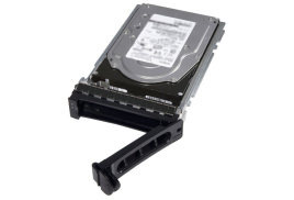 DELL 400-AJRM internal hard drive 2.5" 300 GB SAS