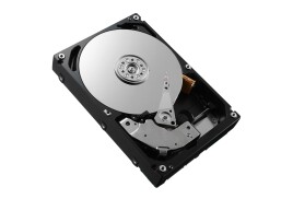 DELL 400-AJRC internal hard drive 2.5" 600 GB SAS