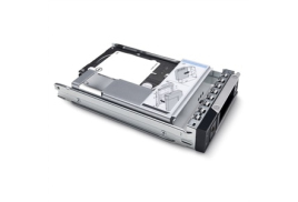 DELL 400-ATIR internal hard drive 2.5" 900 GB SAS