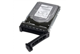 DELL 400-BIFT internal hard drive 2.5" 600 GB SAS