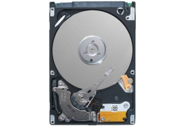 DELL 400-ALQT internal hard drive 3.5" 2000 GB NL-SAS