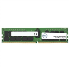 DELL AB614353 memory module 32 GB 1 x 32 GB DDR4 3200 MHz ECC Image