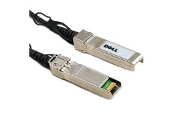 DELL 470-ABPS networking cable Black 2 m