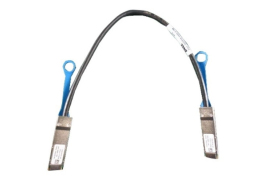 DELL 470-ABPW networking cable Black 0.5 m