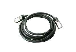 DELL 470-AAPX networking cable Black 3 m