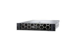 DELL PowerEdge R550 server 2.8 GHz 16 GB Rack (2U) Intel Xeon Silver 800 W DDR4-SDRAM