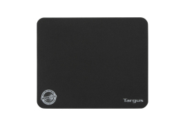 Targus AWE820GL mouse pad Gaming mouse pad Black